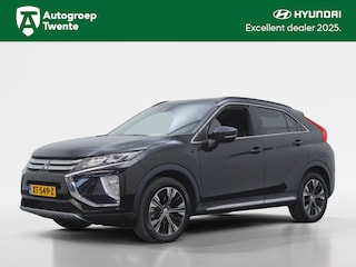 Mitsubishi Eclipse Cross 1.5 DI-T First Edition | Trekhaak | Rondomzicht camera |