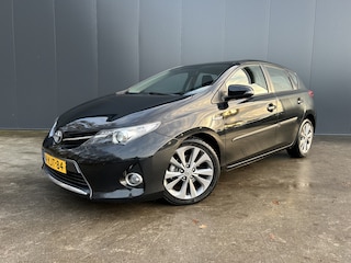 Toyota Auris 1.8 Hybrid Aspiration CAMERA NAVI CRUISE ECC