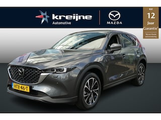Mazda CX-5 2.0 e-SkyActiv-G M Hybrid 165 Exclusive-Line | NETTO DEALS | TOT €7.164,- Voordeel | RIJKLAAPRIJS!