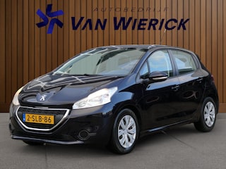 Peugeot 208 1.2 e-VTi Active 5-Deurs Automaat | Cruise | Bluetooth | Climate control