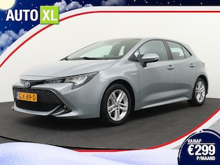 Toyota Corolla 1.8 170PK Hybrid Bussines+ Camera Trekhaak Adapt.Cruise K