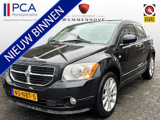 Dodge Caliber 2.0 Sport
