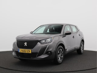 Peugeot 2008 1.2 PureTech Blue Lease Active/ camera/ unieke km!