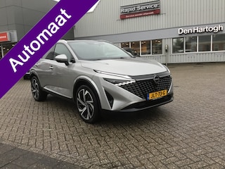 Nissan Qashqai 1.3 MHEV 158 Xtronic Tekna Plus Cold Pack