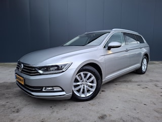 Volkswagen Passat Variant 1.6 TDI Comfortline LED NAVI CRUISE ECC TREKHAAK