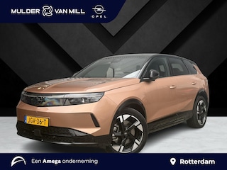 Opel Grandland Electric GS 73 kWh | FOCAL | 360 CAMERA | NAVIGATIE | ELEKT. ACHTERKLEP  | AGR STOELEN |