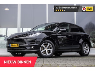 Porsche Macan 2.0 | ACC | NL Auto | Elekt. Achterklep