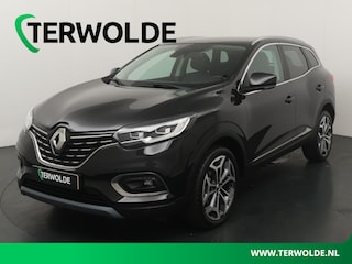 Renault Kadjar TCe 140 GPF Intens | Parkeercamera | 19" velgen |