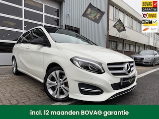 Mercedes-Benz B-klasse 180 Ambition