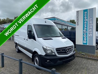 Mercedes-Benz Sprinter 316 CDI L2H2 E6 3500KG AHW | Gev. Stoel | Camera | Airco