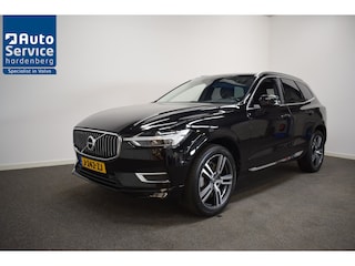Volvo XC60 2.0 B5 250pk AUT8 Inscription Trekhaak 2300kg/ Massage stoelen/ stoel verw. Koeling/ Camera/ Adapt. Cruise