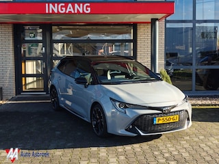 Toyota Corolla Touring Sports 2.0 Hybrid Business GR-Sport