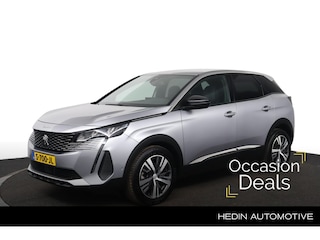 Peugeot 3008 1.2 130 pk Allure Pack Business