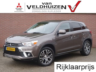 Mitsubishi ASX 1.6 Connect Pro+