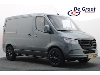 Mercedes-Benz Sprinter 214 2.2 CDI L1H1