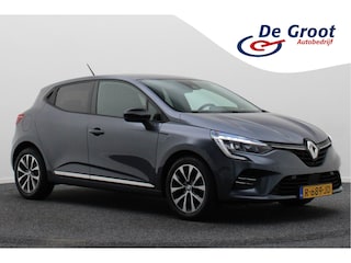 Renault Clio 1.0 TCe Zen