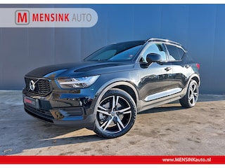 Volvo XC40 1.5 T5 261 PK Recharge R-Design 1e EIGENAAR ADAP CRUISE 360 CAMERA HARMAN KARDON APPLE CARPLAY FULL LED NAVI ECC 19 INCH