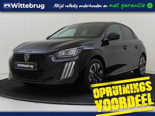 Peugeot 208 1.2 PureTech 100 Allure | Apple Carplay | Climate Control | Parkeersensoren