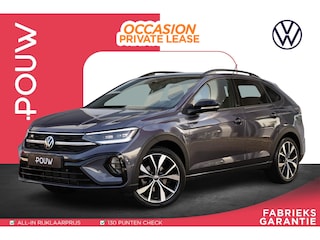 Volkswagen Taigo 1.0 TSI 115pk DSG R-Line | App Connect | Achteruitrijcamera | Matrix LED Koplampen | Adaptieve Cruise Control