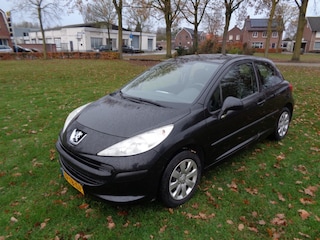 Peugeot 207 2511-2026  a p k