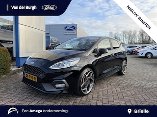 Ford Fiesta 1.5 EcoBoost ST-3