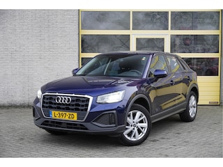 Audi Q2 35 TFSI 150PK! Pro Line BJ2021 Lmv 17" | Led | Pdc | Navi | Achteruitrijcamera | Climate control | Cruise control | Getint glas