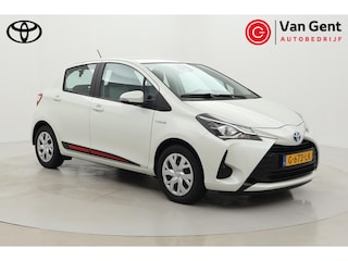 Toyota Yaris 1.5 Hybrid Active | Fietsensteun | Cruise Control | Clima | Camera | Bluetooth | Rijstrooksensor