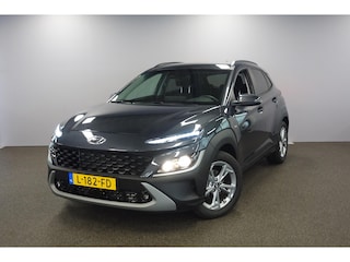 Hyundai Kona 1.0 T-GDI 120pk Fashion I Trekhaak I Navi