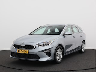 Kia Ceed Sportswagon 1.0 T-GDi DynamicLine/ lage km/ zeer mooi!