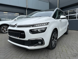 Citroën C4 Picasso 1.2 PureTech Aut. 7 pers. Navi Camera