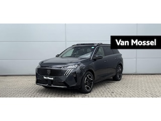 Peugeot 5008 GT Avantage 73 kWh | Stoelmassage | 360 camera | Pano-Dak | Warmtepomp | Direct leverbaar met 17% bijtelling!!!  |