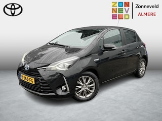 Toyota Yaris 1.5 Hybrid Dynamic