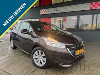 Peugeot 208 1.4 VTi 95 PK ACTIVE + AIRCO (90.000 KM!)