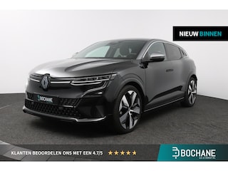 Renault Mégane EV60 220 Optimum Charge Techno | Trekhaak | Two Tone | Camera |