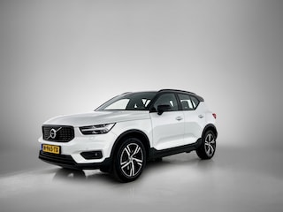 Volvo XC40 2.0 T5 AWD R-Design Intro Edition