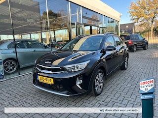Kia Stonic 1.0 T-GDi 100pk DynamicPlusLine carplay camera 1e eigen.