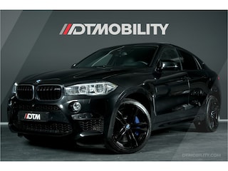 BMW X6 | Origineel NL | 1e Eigenaar | B&O | M Driver's Package | Compleet Dealer Onderhouden