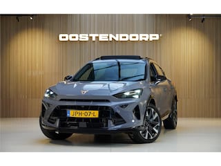Cupra Formentor 1.5TSI/272pk e-Hybrid VZ Performance|2025|Panoramadak|PDC+Camera|Cruise+ACC|Sennheiser|Trekhaak|sportstoelen+Memory|Carplay/AndroidAuto|Matrix-LED|19"LMV