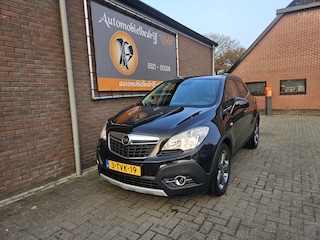 Opel Mokka 1.4 T Cosmo