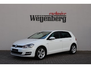 Volkswagen Golf 1.2 TSI CUP Edition PDC Stoelverwarming