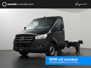 Mercedes-Benz Sprinter 317 CDI Chassis L3 RWD PRO | BPM VRIJ | ELKE OPBOUW MOGELIJK