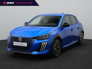 Peugeot 208 Hybrid GT 136