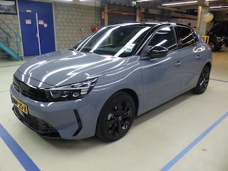 Opel Corsa 1.2 Turbo Hybrid GS Ultimate 110pk Automaat | Massage | Alcantara | Adaptive Cruise | Stuur/Stoelverwarming | LED-Matrix | Achteruitrijcamera | !!