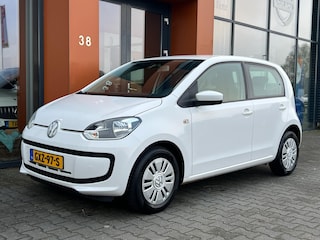 Volkswagen Up 1.0 automaat|Airconditioning|PDC|Isofix