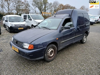 Volkswagen Caddy 1.9 SDI Baseline