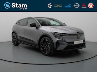 Renault Mégane comfort range esprit alpine 60 kWh Automaat Harman Kardon | 360° Camera | Adapt. Cruise | Stoel-/stuurverw.