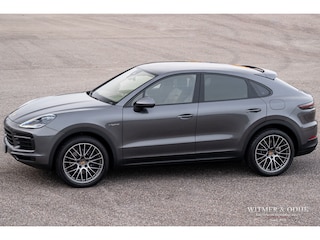 Porsche Cayenne 3.0 E-Hybrid Perfecte configuratie, NLD auto, 1e eig.