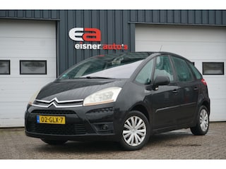 Citroën C4 Picasso 1.8-16V Ambiance 5p.