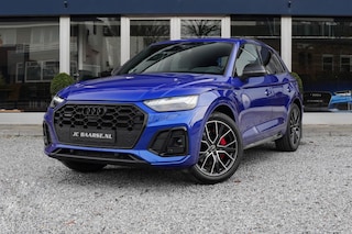 Audi Q5 55 TFSI E S ED.COMP.