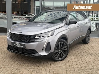 Peugeot 5008 1.2 HYBRID GT AUTOMAAT 7 ZITS NAVI LMV PDC-CAMERA
